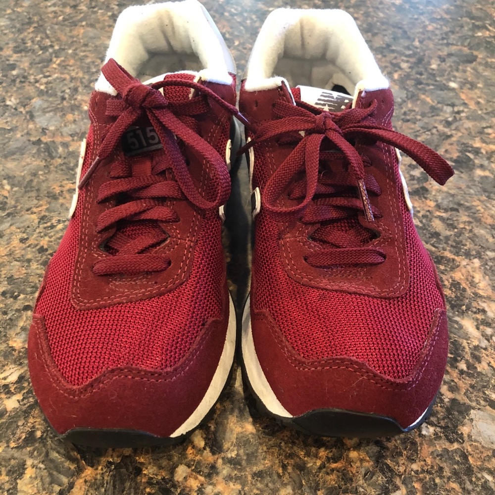 Women’s New Balance 515